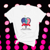 4th of July Life Liberty Funny Beer Shirt