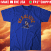 Anthony Beauvillier Beaulieve Shirt