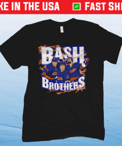 Bash Brothers Shirt