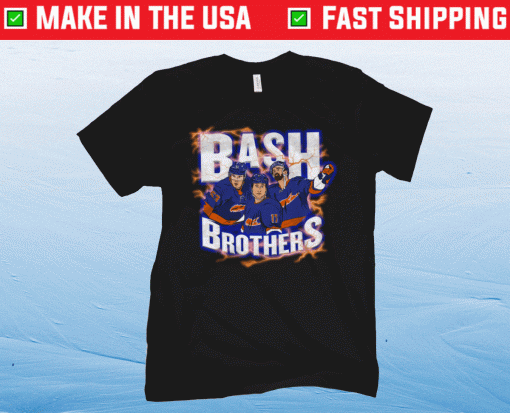 Bash Brothers Shirt