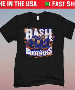 Bash Brothers Shirt