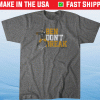 Ben Roethlisberger Don't Break Shirt
