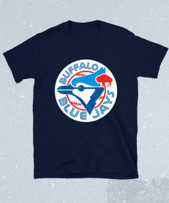 Buffalo Blue Jays Shirt