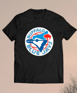 Buffalo Blue Jays Shirt