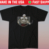 Captain Mark Stone Vegas Shirt