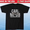 Carl Nassib Shirt