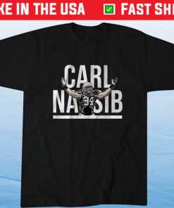 Carl Nassib Shirt