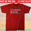 Caufield Suzuki 21 Shirt