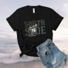 Chicago Buffalo Old Timey South Side T-Shirt