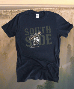 Chicago Buffalo Old Timey South Side T-Shirt