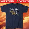 Chicks Dig the Wong Ball Shirt