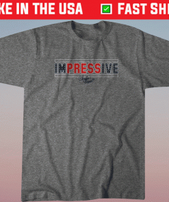 Christen Press ImPRESSive Shirt
