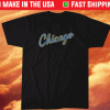 City Edition Chicago Team Shirt
