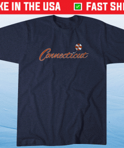 City Edition Connecticut Team Shirt
