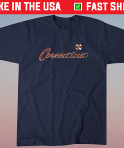 City Edition Connecticut Team Shirt