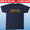 City Edition Indiana Team Shirt