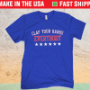 Clap Your Hands Shirt