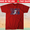 Clutch Jean Segura Philly Shirt