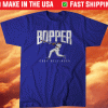 Cody Bellinger Bopper Shirt
