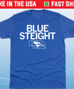 Creighton Blue State Shirt