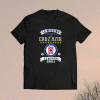 Cruz Azul Campeon 2021 Futbol Mexicano La Maquina Celeste Shirt