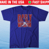 Daily Wisdom Patrick Wisdom Shirt