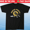 David Pastrnak Pasta Party Shirt
