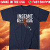 DeWanna Bonner Instant Offense Shirt