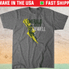 Emerald City Jewell Loyd Shirt