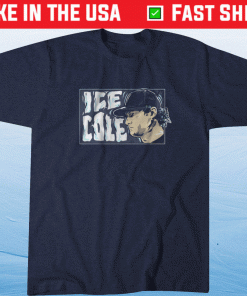 Gerrit Ice Cole New York Shirt