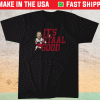 It's Staal Good Jordan Staal Shirt