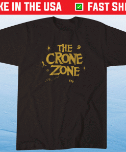 Jake Cronenworth Crone Zone San Diego Shirt