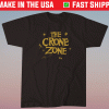 Jake Cronenworth Crone Zone San Diego Shirt