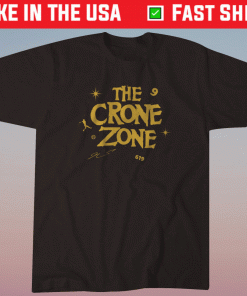 Jake Cronenworth Crone Zone San Diego Shirt