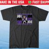 Joe Joe Joe Connor Joe Shirt