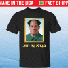 John xina shirt