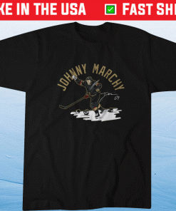 Jonathan Marchessault Johnny Marchy Shirt