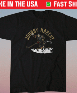 Jonathan Marchessault Johnny Marchy Shirt