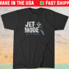 Julio Jones Jet Mode Shirt