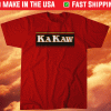 Ka Kaw Atlanta Basketball Shirt