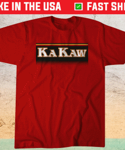 Ka Kaw Atlanta Basketball Shirt