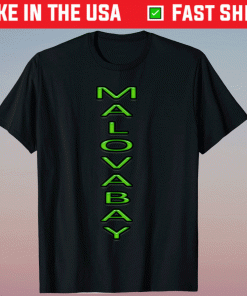 Malovabay Beats Shirt