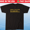 Manny Machado is a Bad Man San Diego Shirt