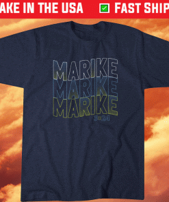 Marina and Arike MARIKE Shirt