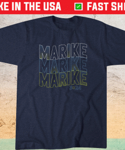 Marina and Arike MARIKE Shirt