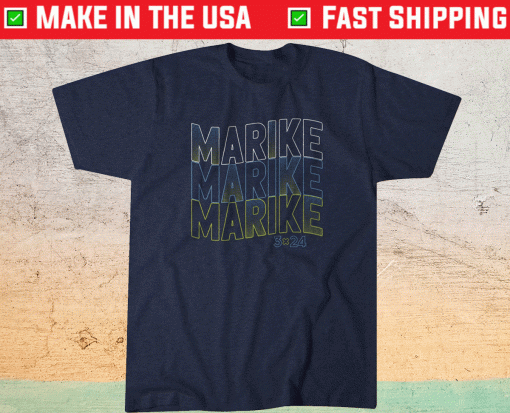 Marina and Arike MARIKE Shirt