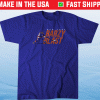 Mathew Barzal Barzy Blast Shirt