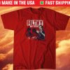 Max Scherzer Filthy Not Sticky Shirt
