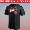 NC State Wolfpack 2021 NCAA Baseball World Series Shirt