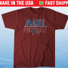 Nate the Great MacKinnon Shirt
